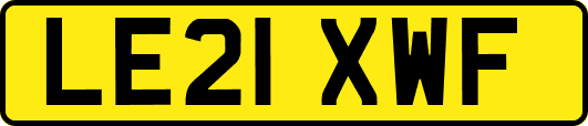 LE21XWF