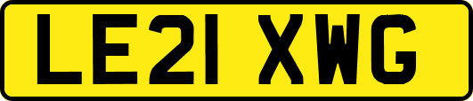 LE21XWG