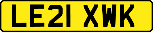 LE21XWK