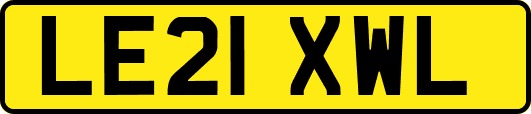 LE21XWL