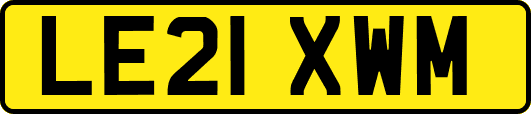 LE21XWM