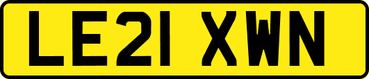 LE21XWN