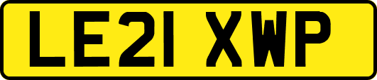 LE21XWP