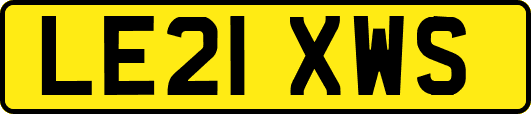 LE21XWS