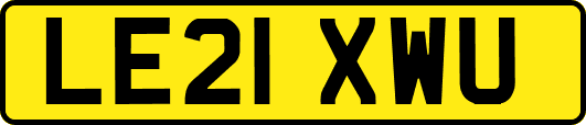 LE21XWU