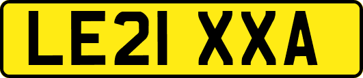 LE21XXA