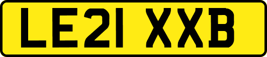 LE21XXB