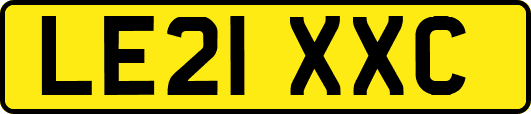 LE21XXC