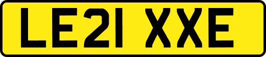 LE21XXE