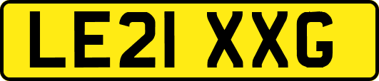 LE21XXG