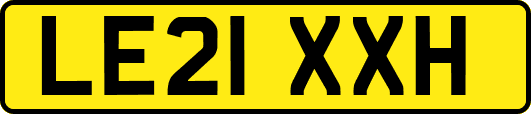 LE21XXH