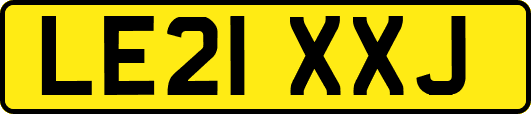 LE21XXJ