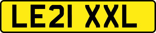 LE21XXL