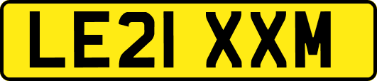 LE21XXM