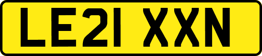 LE21XXN