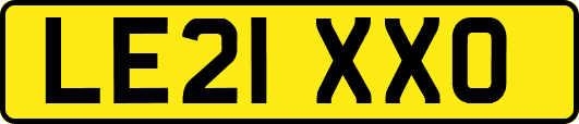 LE21XXO