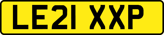 LE21XXP