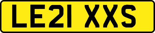 LE21XXS