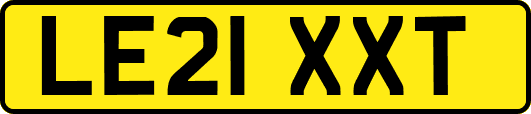 LE21XXT