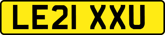 LE21XXU