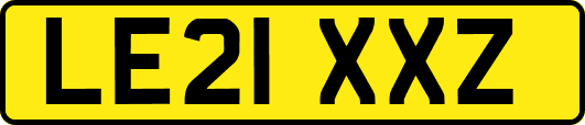 LE21XXZ