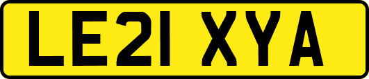 LE21XYA