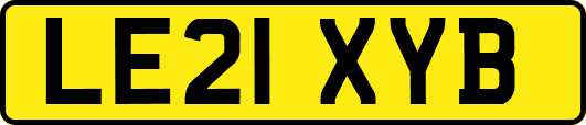 LE21XYB