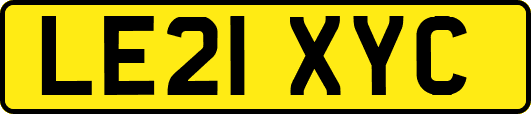 LE21XYC