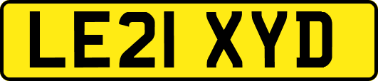 LE21XYD