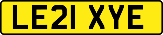LE21XYE