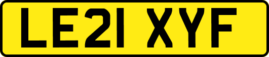 LE21XYF