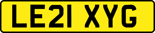 LE21XYG