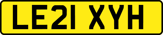 LE21XYH