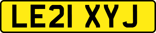 LE21XYJ