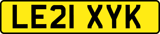 LE21XYK