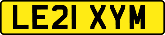 LE21XYM