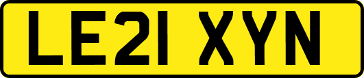 LE21XYN