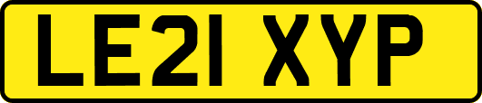LE21XYP