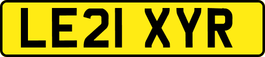 LE21XYR