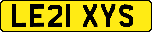LE21XYS