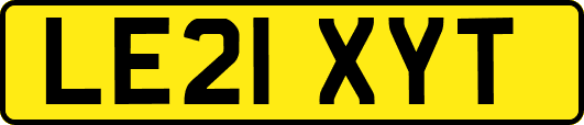 LE21XYT