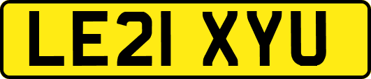 LE21XYU