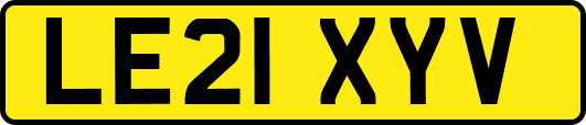 LE21XYV
