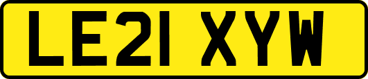 LE21XYW