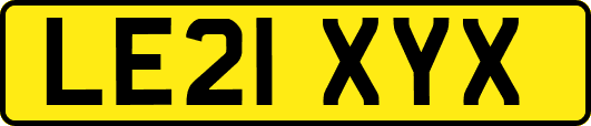 LE21XYX