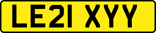 LE21XYY