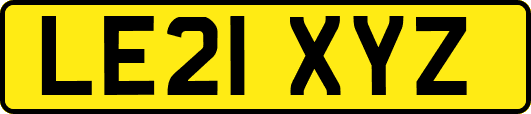 LE21XYZ
