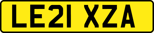 LE21XZA