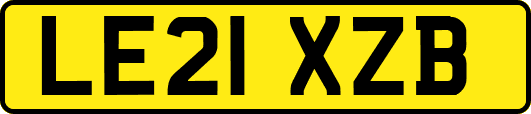 LE21XZB
