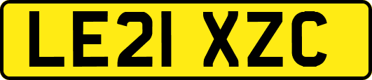 LE21XZC